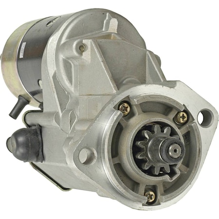 Aftermarket JAndN Electrical Products Starter 410-52009-JN